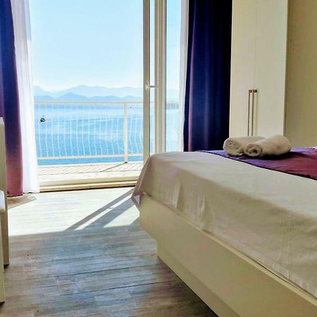 Sea View Apartment For Two,Sobra Babino Polje 외부 사진