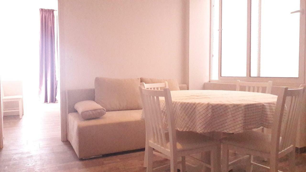 Sea View Apartment For Two,Sobra Babino Polje 외부 사진