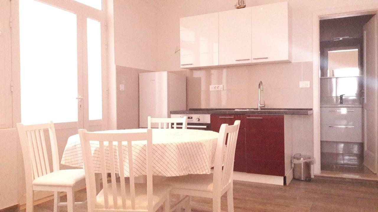 Sea View Apartment For Two,Sobra Babino Polje 외부 사진